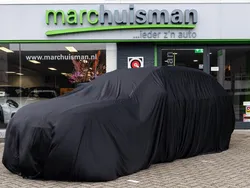 Zwart Gebruikt 2018 Maserati Levante SUV | € 67.345