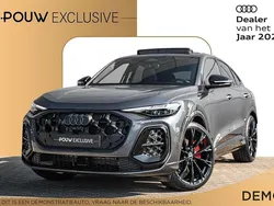 Grijs Nieuw 2025 Audi Q5 Sportback Ambiente SUV | € 99.085