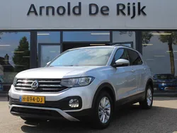 Grijs Gebruikt 2020 VW T-Cross Life SUV | € 21.950 (Eerlijke prijs)