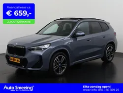 Grijs Gebruikt 2023 BMW X1 M Sport SUV | € 51.895 (Eerlijke prijs)