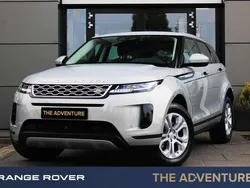 Seoul pearl silver Gebruikt 2021 Land Rover Range Rover evoque S SUV | € 37.900 (Eerlijke prijs)