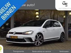 Wit Gebruikt 2017 VW Golf VII GTI Hatchback | € 23.995 (Eerlijke prijs)