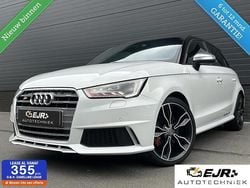 Wit Gebruikt 2016 Audi S1 Proline Hatchback | € 21.950
