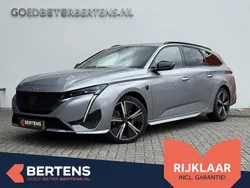 Grijs Gebruikt 2024 Peugeot 308 GTi Stationwagen | € 25.895 (Super prijs)