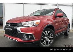 Rood Gebruikt 2018 Mitsubishi ASX SUV | € 17.495 (Eerlijke prijs)