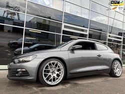 Grijs Gebruikt 2010 VW Scirocco Highline Coupé | € 8.950 (Iets duurder)