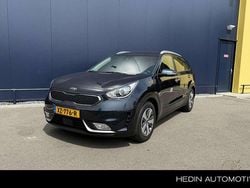 Blauw Gebruikt 2019 Kia Niro SUV | € 19.995 (Eerlijke prijs)