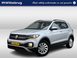 Grijs (metallic) Gebruikt 2020 VW T-Cross Life SUV | € 18.450 (Eerlijke prijs)