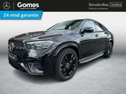 Overig Gebruikt 2023 Mercedes GLE400 AMG line Coupé | € 89.950 (Super prijs)