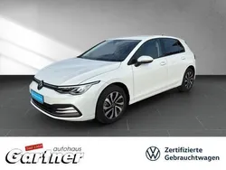 Overige Gebruikt 2022 VW Golf VIII Active Sedan | € 27.822 (Eerlijke prijs)