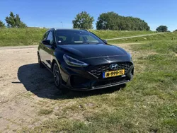 Gebruikt 2022 Hyundai i30 N Line Stationwagen | € 20.900 (Super prijs)