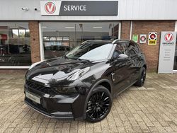 Zwart Gebruikt 2022 Lynk & Co 01 SUV | € 25.500 (Eerlijke prijs)