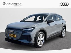 Grijs Gebruikt 2022 Audi Q4 e-tron Comfort SUV | € 28.999 (Goede deal)