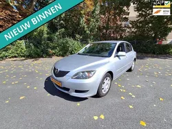 Grijs Gebruikt 2004 Mazda 3 Touring Hatchback | € 1.499 (Goede deal)