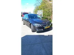 Bruin Gebruikt 2014 BMW 535 Executive Sedan | € 13.999