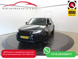 Zwart Gebruikt 2022 Land Rover Range Rover evoque SUV | € 44.440 (Eerlijke prijs)