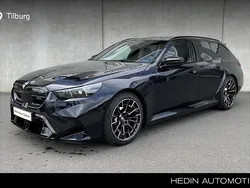 Zwart Gebruikt 2025 BMW M5 Comfort Edition Stationwagen | € 144.880