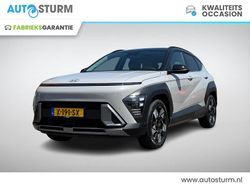 Grijs Gebruikt 2024 Hyundai Kona Premium SUV | € 33.890 (Duur)