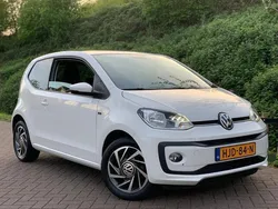 Wit Gebruikt 2019 VW up! Join Hatchback | € 7.770 (Goede deal)