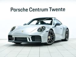 Zilver Gebruikt 2025 Porsche 911 Carrera Coupé | € 189.900