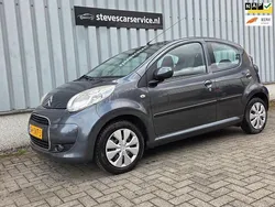 Grijs Gebruikt 2011 Citroën C1 SELECTION Hatchback | € 3.250 (Eerlijke prijs)