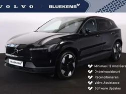 Zwart Gebruikt 2023 Volvo EX30 Plus SUV | € 32.400 (Goede deal)