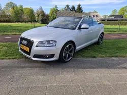 Grijs Gebruikt 2008 Audi A3 Cabriolet Cabriolet | € 4.950 (Goede deal)