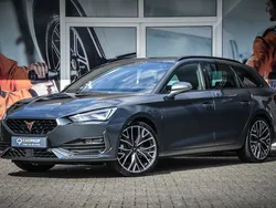 Grijs Gebruikt 2023 Cupra Leon Stationwagen | € 33.450 (Iets duurder)
