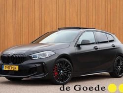 Zwart Gebruikt 2023 BMW 128 M Sport Hatchback | € 41.940 (Duur)