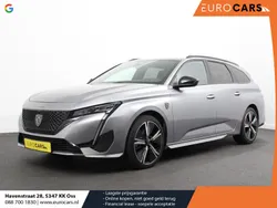 Grijs Gebruikt 2024 Peugeot 308 GT Stationwagen | € 27.390 (Goede deal)