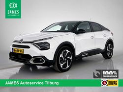 Wit Gebruikt 2022 Citroën C4 Business Class SUV | € 17.945 (Super prijs)