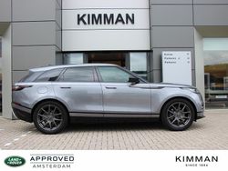 Grijs Gebruikt 2022 Land Rover Range Rover Velar SE Dynamic SUV | € 54.500 (Eerlijke prijs)