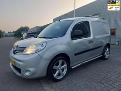 Gebruikt 2014 Renault Kangoo Black Edition MPV | € 3.250 (Duur)