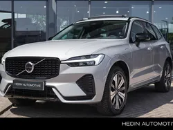 Grijs Gebruikt 2024 Volvo XC60 Plus SUV | € 57.995 (Eerlijke prijs)