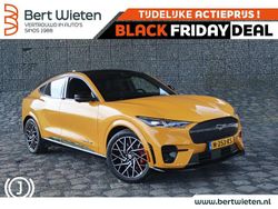 Goud Gebruikt 2021 Ford Mustang GT SUV | € 37.250
