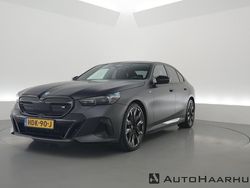 Grijs Gebruikt 2024 BMW i5 M Sport Sedan | € 79.850 (Goede deal)