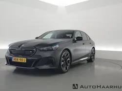 Grijs Gebruikt 2024 BMW i5 M Sport Sedan | € 85.900