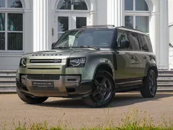Groen Gebruikt 2024 Land Rover Defender SE Dynamic SUV | € 91.888 (Goede deal)