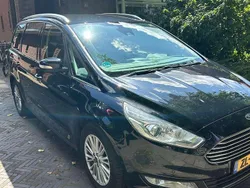 Zwart Gebruikt 2018 Ford Galaxy MPV | € 12.900
