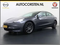 Grijs Gebruikt 2020 Tesla Model 3 Long Range Sedan | € 21.895 (Eerlijke prijs)