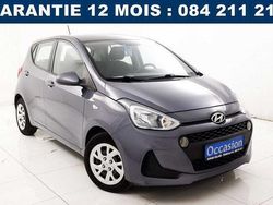 Grijs Gebruikt 2018 Hyundai i10 Hatchback | € 8.750 (Eerlijke prijs)