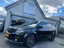 Grijs Gebruikt 2017 Dodge Grand Caravan Limited MPV | € 25.999