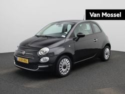 Hatchback Gebruikt 2020 Fiat 500 Lounge Hatchback | € 10.445 (Goede deal)