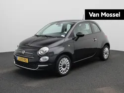 Hatchback Gebruikt 2020 Fiat 500 Lounge Hatchback | € 10.945 (Goede deal)