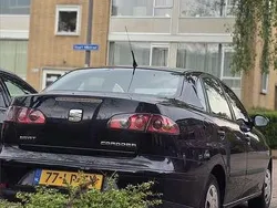 Gebruikt 2004 Seat Cordoba Sedan | € 1.000
