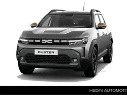 Grijs Nieuw 2024 Dacia Duster Extreme SUV | € 31.790 (Eerlijke prijs)