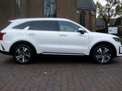 Wit Gebruikt 2023 Kia Sorento 2 SUV | € 39.900