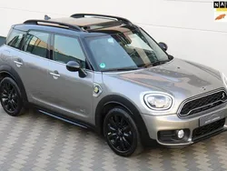 Grijs Gebruikt 2018 Mini Cooper S Countryman SUV | € 25.945 (Goede deal)