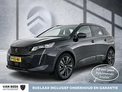 Suv Gebruikt 2022 Peugeot 3008 GTi SUV | € 23.890 (Eerlijke prijs)