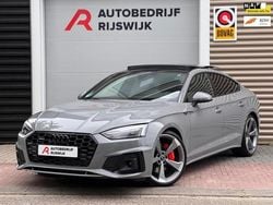 Gebruikt 2021 Audi A5 Sportback S-Line | € 47.950